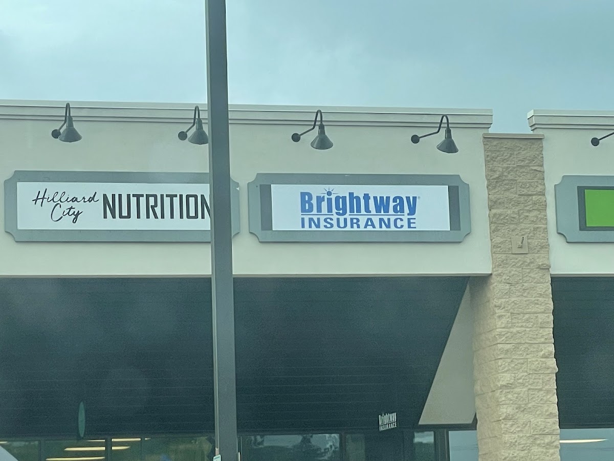 Hilliard City Nutrition